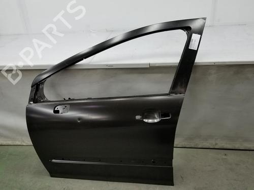 Left front door PEUGEOT 308 I (4A_, 4C_)  | BP9422141C2 