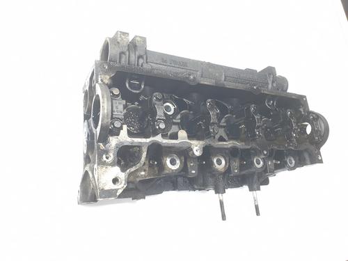 Cylinder head RENAULT KANGOO / GRAND KANGOO II (KW0/1_) 1.5 dCi 85 (KW0K, KW0L, KW0B) | BP24153968M5