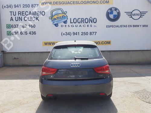 Warning switch AUDI A1 Sportback (8XA, 8XF) | BP36276650I22 - Image 16