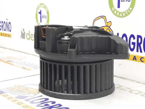 Heater blower motor AUDI A4 B7 Avant (8ED) 2.0 TDI 16V | BP14119119M62 