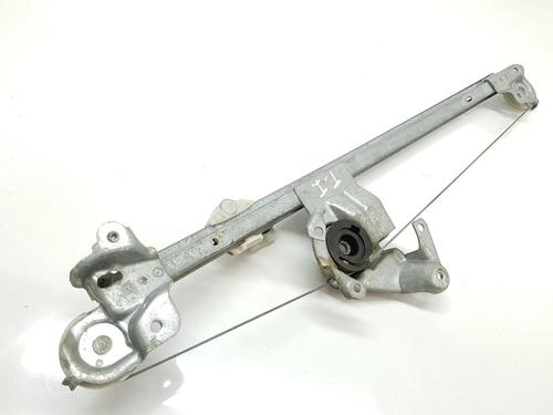 Rear left window mechanism MERCEDES-BENZ E-CLASS (W210) E 290 Turbo-D (210.017) | BP17836067C24 