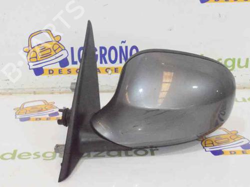 Used Left mirror BMW 3 (E90) 320 d (177 hp) 1169771
