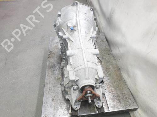 Gearbox BMW 3 (F30, F80) 318 d | BP17769460M3 