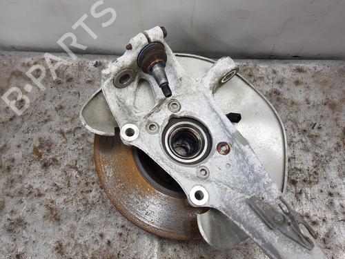 Mangueta delantera derecha AUDI A6 C7 (4G2, 4GC) 2.0 TDI | BP30472600M26