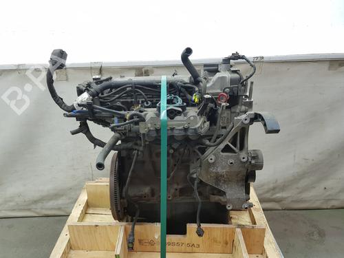 Engine FIAT PANDA (169_) 1.2 (169.AXB11, 169.AXB1A) | BP38037941M1 - Image 3