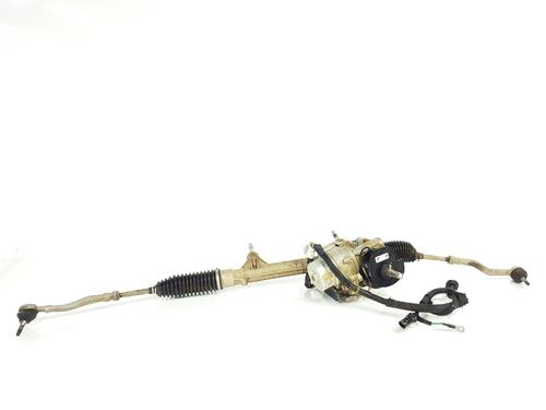 Used Steering rack CITROËN C4 CACTUS 1.6 BlueHDi 100 (99 hp) 29535960
