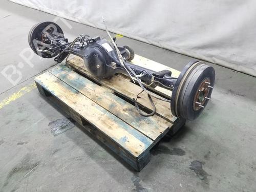 Rear axle FORD RANGER (TKE) 2.0 EcoBlue 4x4 | BP13908449M2 