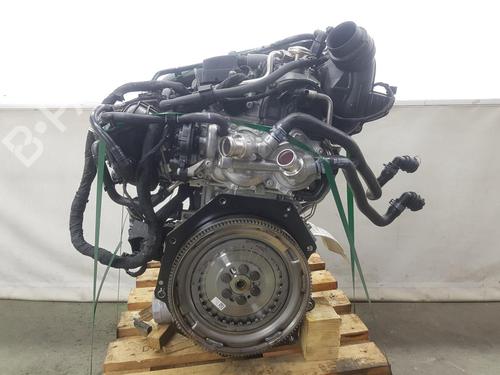 Engine AUDI A1 Sportback (GBA) 30 TFSI | BP13541245M1 