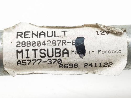Front wiper motor RENAULT EXPRESS Box Body/MPV | BP40514731M29 - Image 4