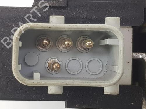 Rear left lock BMW 5 (E39) 525 i | BP10649258C100 