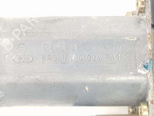 Right front window motor MERCEDES-BENZ M-CLASS (W163) ML 270 CDI (163.113) | BP18744885E20 