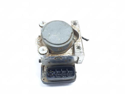 ABS Bremseaggregat MITSUBISHI L200 / TRITON (KA_T, KB_T) 2.5 DI-D 4WD (KB4T) (136 hp) 16497992
