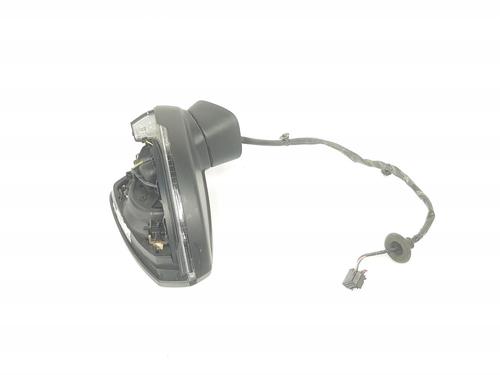 Right mirror AUDI A3 Sportback (8VA, 8VF) 2.0 TDI | BP15409738C27 