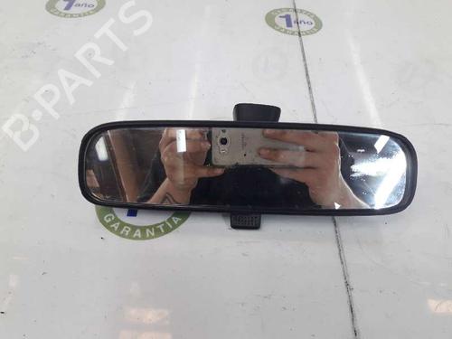 Used Rear mirror MITSUBISHI OUTLANDER II (CW_W) 2.2 DI-D 4WD (156 hp) 4246807
