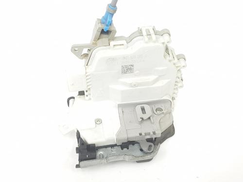 Rear left lock AUDI Q2 (GAB, GAG) 30 TFSI | BP17222271C100 