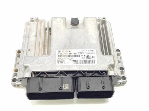 Used Engine control unit (ECU) Engine control unit (ECU) 39143612 39143612