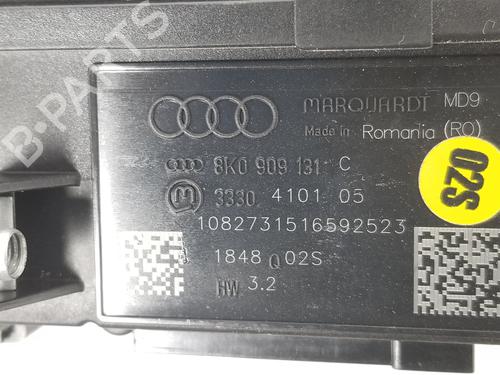 Other AUDI A5 (8T3) 3.0 TDI quattro | BP20199402O1 