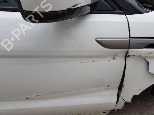 Differensial forvogn LAND ROVER RANGE ROVER EVOQUE (L538) 2.0 D 4x4 | BP9684152M23 