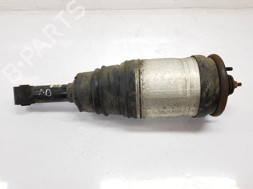Used Right rear shock absorber LAND ROVER DISCOVERY III (L319) 2.7 TD 4x4 (190 hp) 15616141