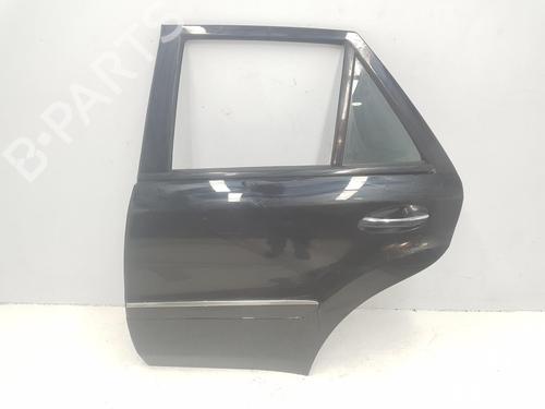 Used Left rear door MERCEDES-BENZ M-CLASS (W164) ML 63 AMG 4-matic (164.177) (510 hp) 11915999