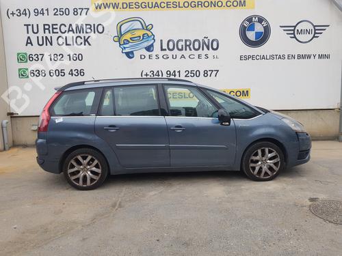 Engine CITROËN C4 Picasso I MPV (UD_) 2.0 HDi 138 | BP36206743M1 - Image 13