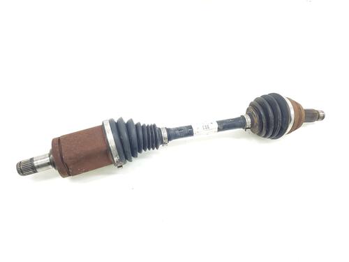 Used Left front driveshaft Left front driveshaft BMW X5 (E70) 3.0 d (235 hp) 35918258 35918258