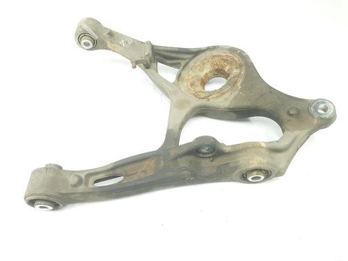 Left rear suspension arm MERCEDES-BENZ M-CLASS (W164) ML 320 CDI 4-matic (164.122) | BP17451663M14 