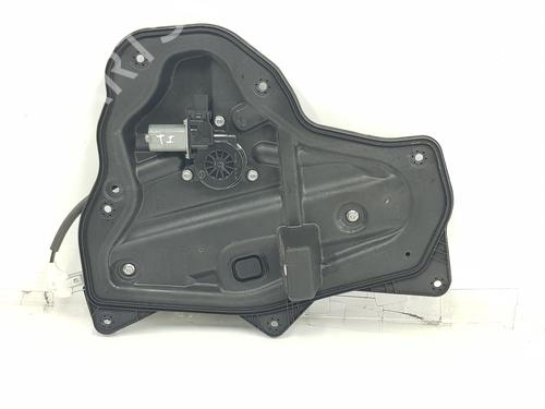 Used Rear left window mechanism Rear left window mechanism MAZDA 3 (BM, BN) [2013-2019] 33543120 33543120