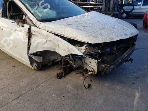 Spejlkontakt SEAT LEON (5F1) 1.5 TSI | BP6044437I25 