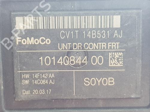 Electronic module FORD FIESTA VI (CB1, CCN) | BP36077641M83 - Image 2