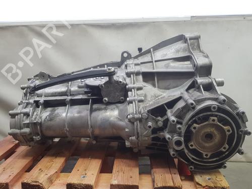 Gearbox AUDI A5 (8T3) 1.8 TFSI | BP10543013M3 