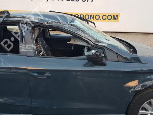 Engine SEAT IBIZA V (KJ1, KJG) 1.0 TSI | BP30762451M1 