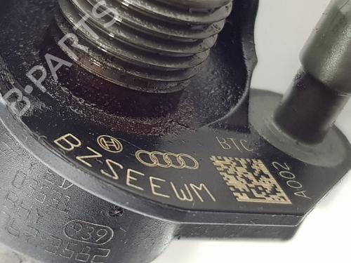Injector AUDI A4 B9 (8W2, 8WC) 3.0 TDI quattro | BP24439753M100 