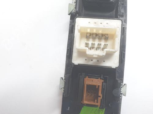 Left front window switch CITROËN BERLINGO (ER_, EC_) | BP36566635I27 - Image 5