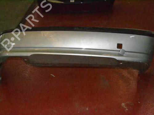 Rear bumper BMW 3 (E46) 330 d (204 hp) 1158383