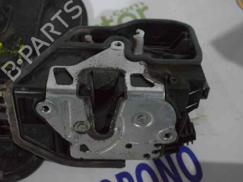 Rear left lock BMW X3 (E83) xDrive 20 d | BP1939269C100 