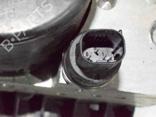 ABS pump MERCEDES-BENZ A-CLASS (W168) A 170 CDI (168.009, 168.109) | BP792934M43 