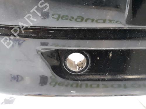 Rear bumper LAND ROVER RANGE ROVER SPORT I (L320) 2.7 D 4x4 | BP3031962C8 