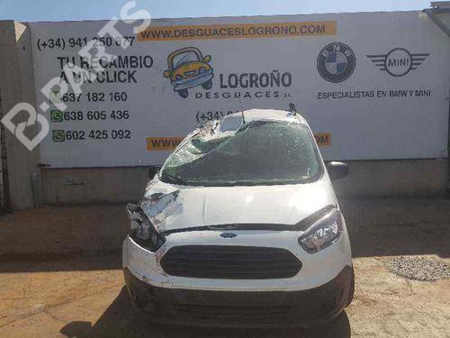 Used Parts FORD TRANSIT CONNECT V408 Box Body/MPV  1.5 TDCi  901662