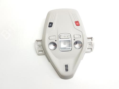 Kabinelys Kabinelys CITROËN GRAND C4 SPACETOURER (3A_, 3E_) [2018-2026] 34043445 34043445