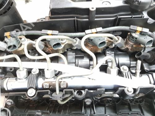 Engine MINI MINI COUNTRYMAN (R60) Cooper SD | BP36185915M1 - Image 2