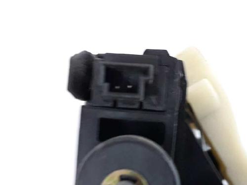 Tailgate handle MERCEDES-BENZ CLK (C209) CLK 320 CDI (209.320) | BP5329520C132 