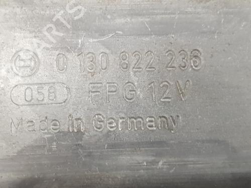 Right rear window motor BMW X3 (E83) 2.0 d | BP15895286E22 