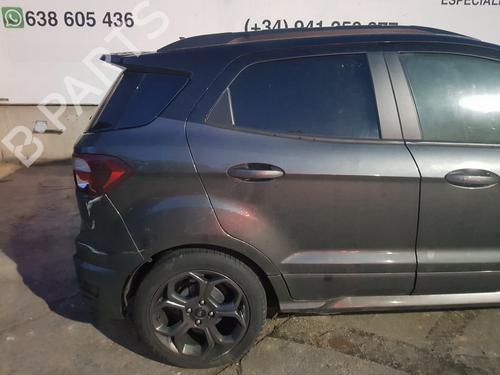 Left front indicator FORD ECOSPORT 1.0 EcoBoost | BP38487713C32 - Image 18