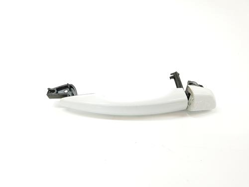 Used Rear right exterior door handle PEUGEOT 308 II (LB_, LP_, LW_, LH_, L3_) 1.2 THP 130 (131 hp) 20189351