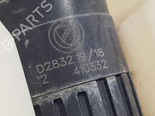 Windscreen washer tank CITROËN JUMPER II Van 2.0 BlueHDi 130 | BP21016038C113