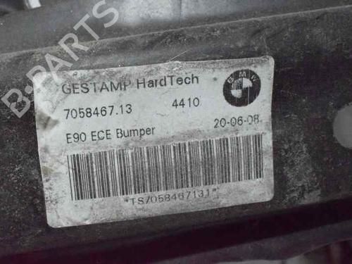 Rear bumper reinforcement BMW 3 (E90) 320 d | BP898695C73 