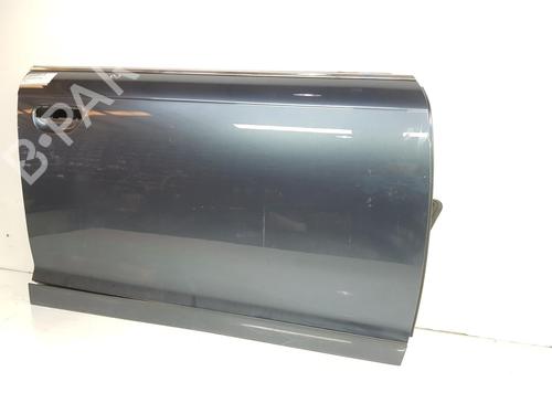 Right front door AUDI A6 C6 (4F2) 3.0 TDI quattro | BP8258985C3 