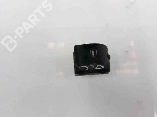 Used Right rear window switch Right rear window switch AUDI A4 B7 Avant (8ED) [2004-2008] 3385962 3385962