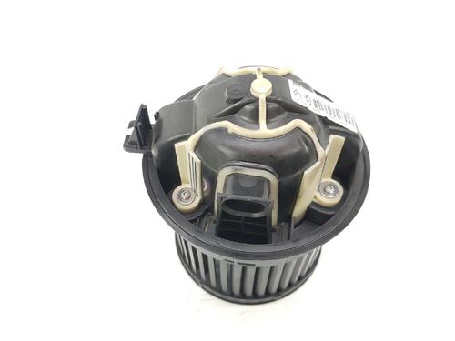 Used Heater blower motor PEUGEOT 308 I (4A_, 4C_) 1.6 HDi (109 hp) 14078376